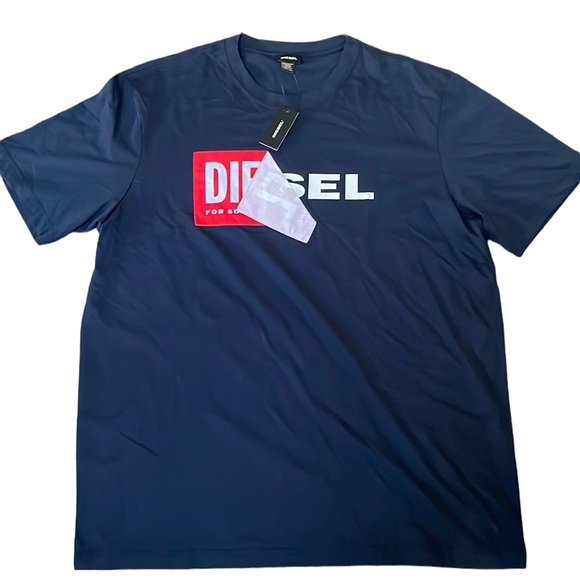 Diesel | Men’s Shirt - Picture 2 of 4